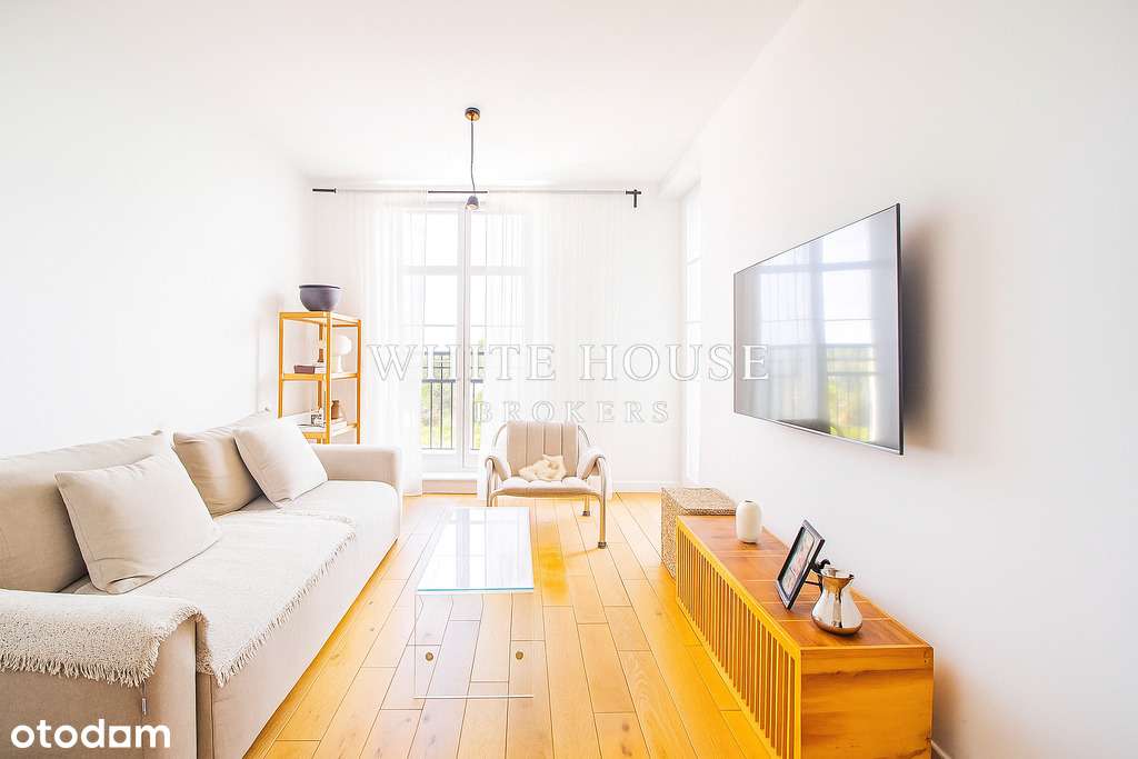 3 pokoje, Rezydencja Walenty, wysoki standard-1