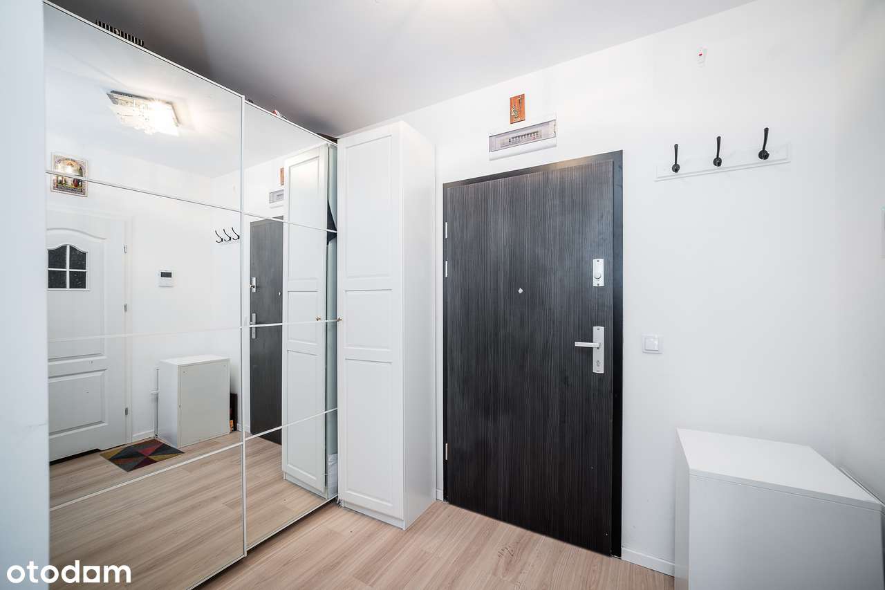 2 POKOJOWE | NOWE BUDOWNICTWO | ŚWIETNA LOKALIZACJA | WYSOKI STANDARD-8