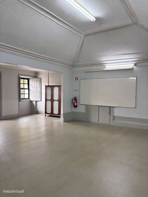 Casa Senhorial - Zona Histórica de Matosinhos-15