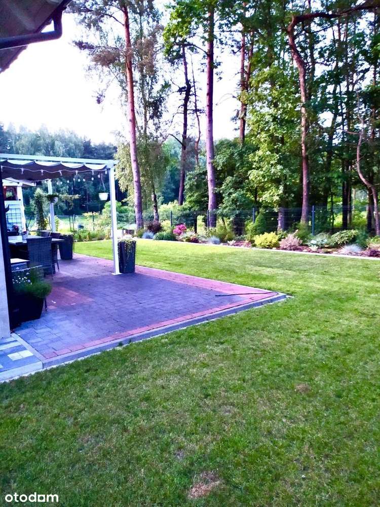 Bez prowizji! Pod lasem, moze być dwurodzinny-18