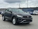 Volkswagen T-Roc 1.5 TSI Life DSG - 4