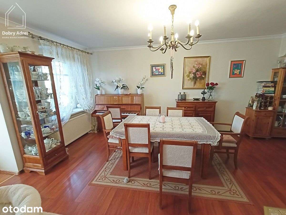 Dom w willowej dzielnicy - Pełny obrazek: 4/18