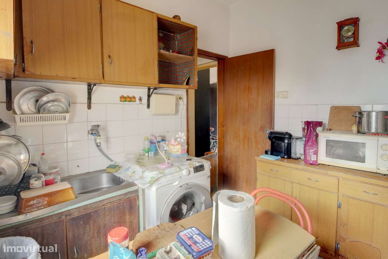 Moradia T3 em Faro - Oportunidade de Investimento a 299.500€-9