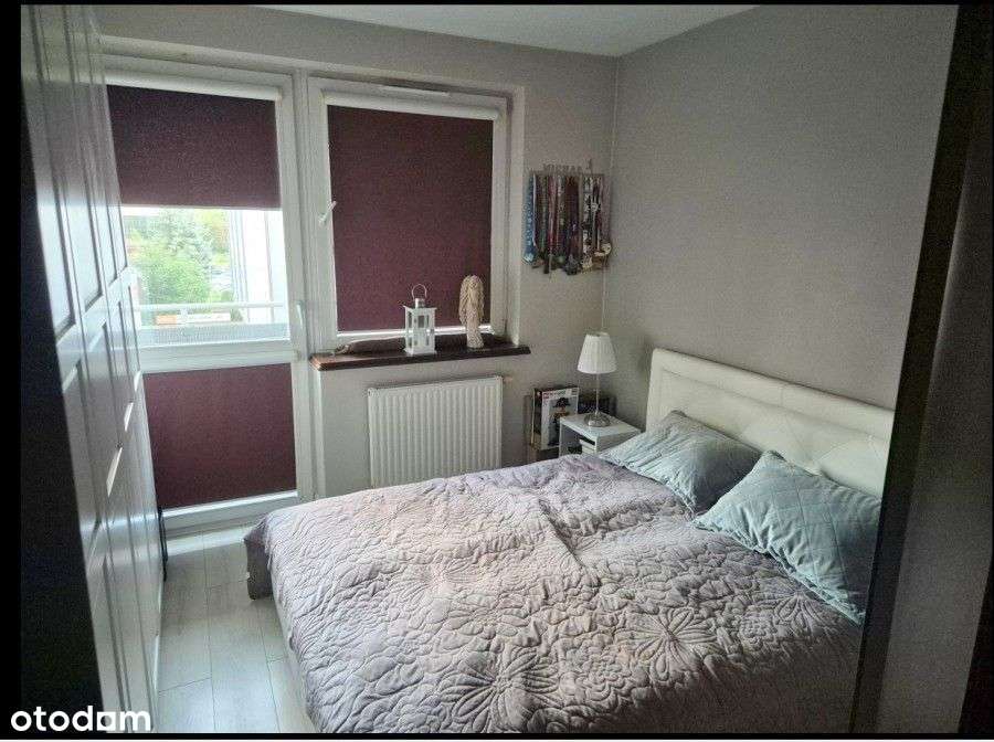 Atrakcyjne 3 pokoje, centrum - winda-4