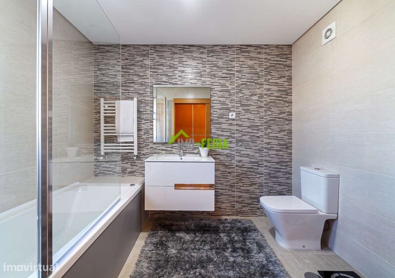 Excelente apartamento T3-14