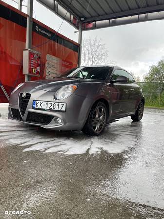 Alfa Romeo Mito 1.3 JTDM Progression S&S - 9