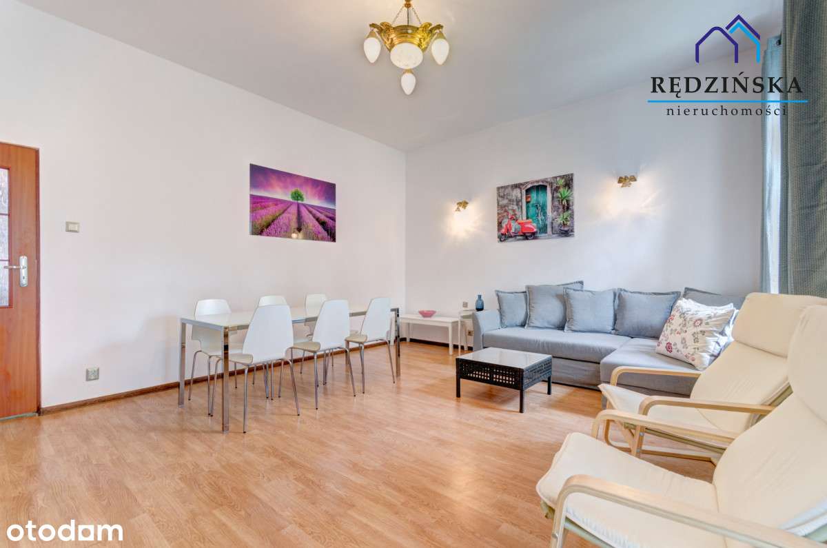 Idealne na wynajem krótkoterminowy. - Pełny obrazek: 3/17