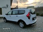 Dacia Lodgy 1.3 TCe Stepway S&S - 4