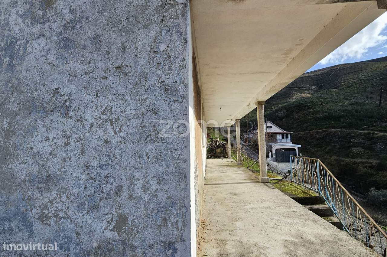 Moradia, 97 m², Murça - Grande imagem: 3/19