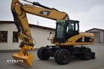 Caterpillar CAT M322D - 6