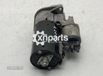 Motor de arranque OPEL INSIGNIA A (G09) 2.0 CDTI (68) | 07.13 -  Usado REF. 0 00... - 4