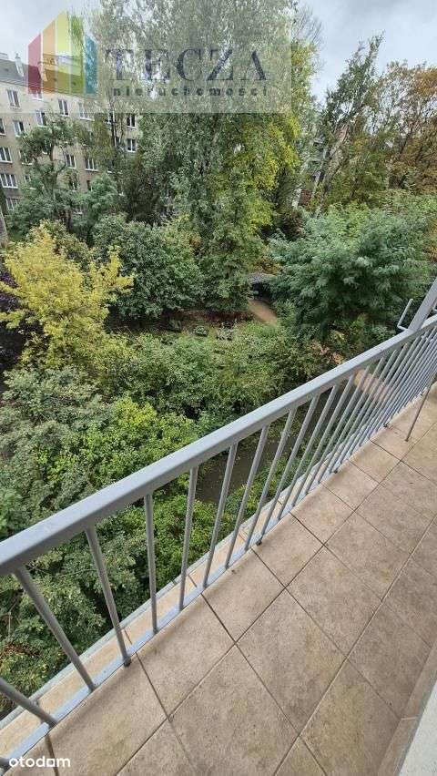 3pok,55m2+duży balkon 10m2,tuż przy metrze Szwedzk-6