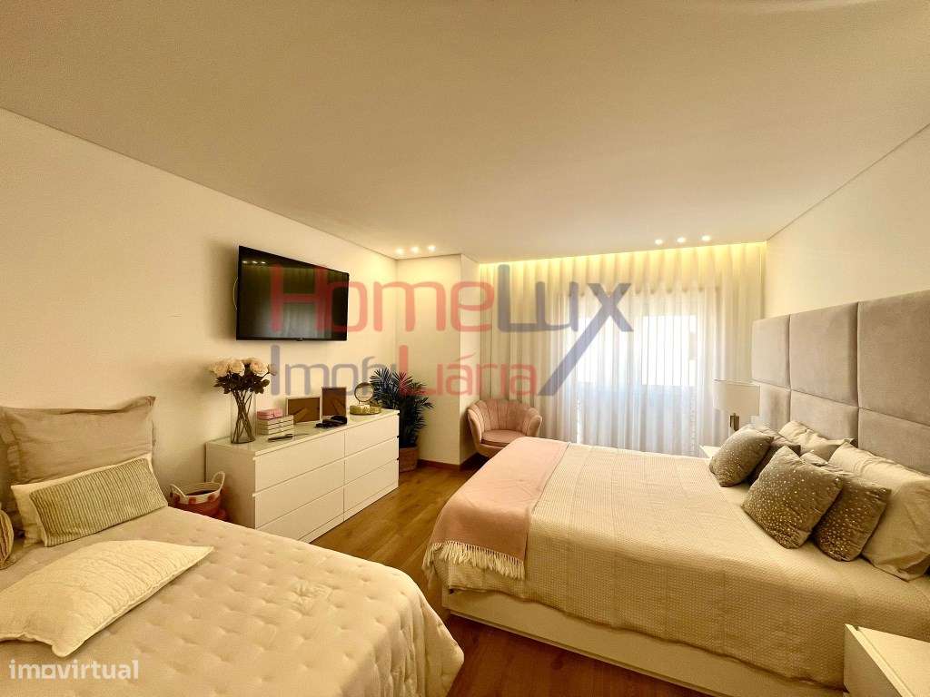 Apartamento T2 Renovado em São Cosme (Gondomar)-16