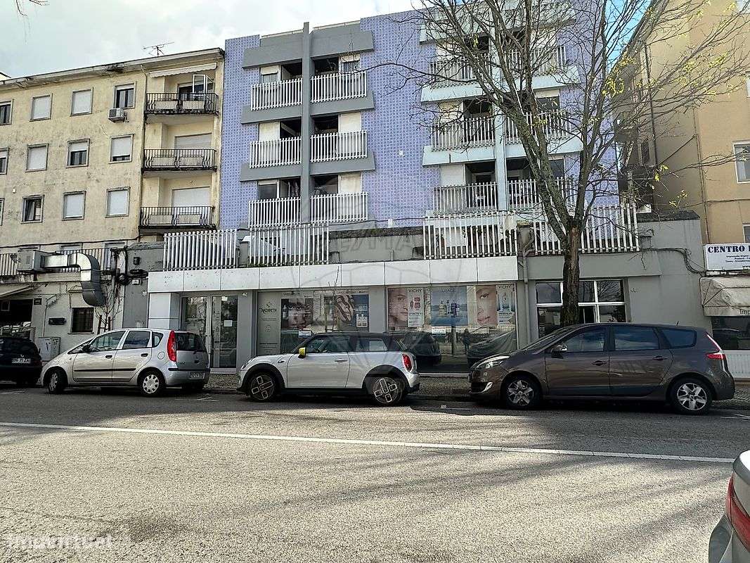 Loja  para arrendamento - Grande imagem: 2/23