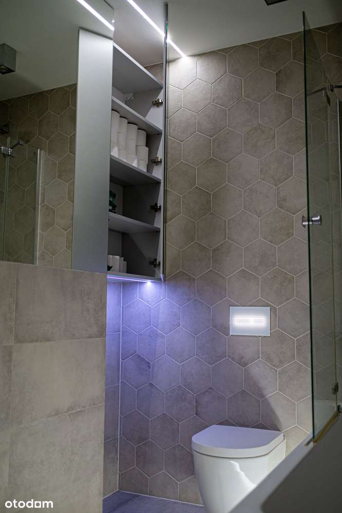 Mieszkanie z ogrodem Bolechowo-Osiedle - Pełny obrazek: 4/16