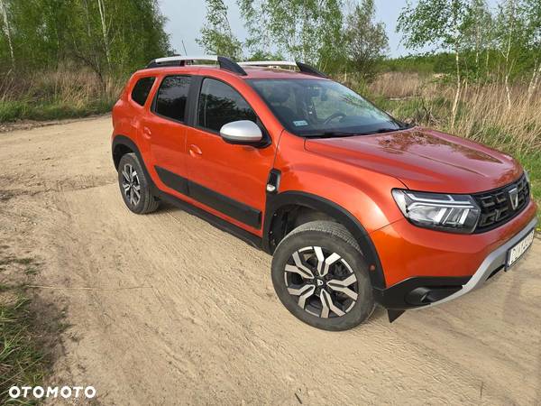 Dacia Duster 1.0 TCe Prestige - 3