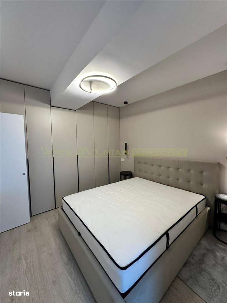 Magnolia Urban Residence, Apartament 2 camere Prima Inchiriere - Imagine principală: 4/17