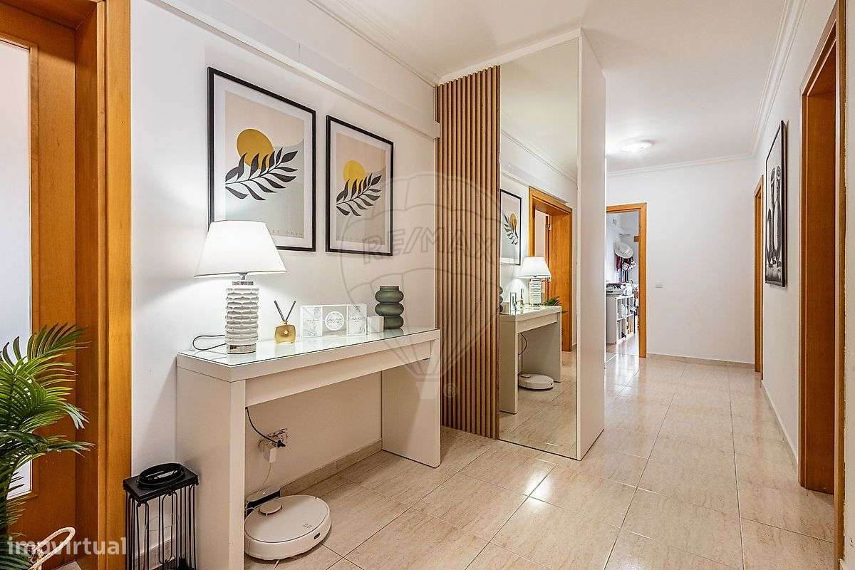 Apartamento T3 para venda-11