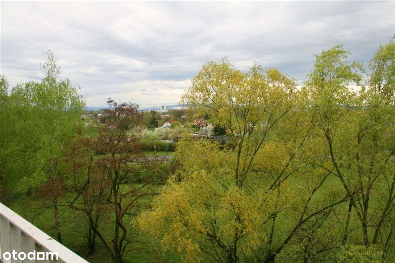 Przytulne M5 z balkonem i klimatyzacją - Żory !!!-4