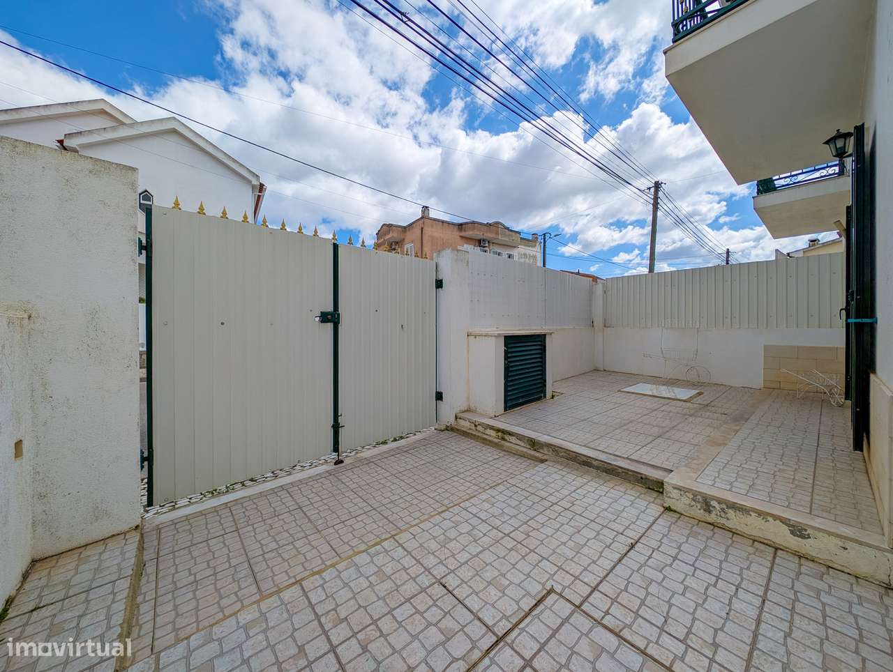 Quinta do Conde - Moradia Geminada Duplex - 142 m², com Garagem-37