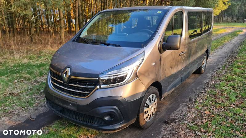 Renault Trafic Grand SpaceClass 2.0 dCi - 3