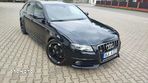 Audi A4 Avant 2.0 TDI DPF S line Sportpaket (plus) - 36