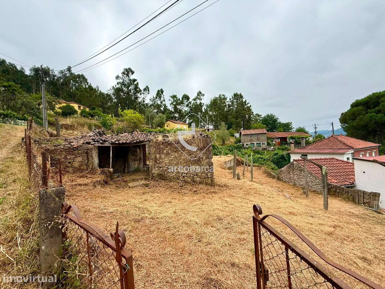 Moradia – Arcos de Valdevez, Viana do Castelo - Mais