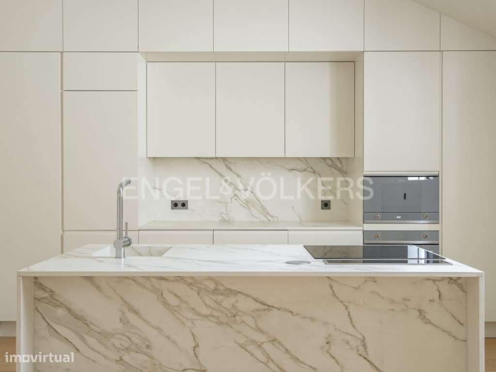 Charmoso Duplex T1 no coração do Rossio - Grande imagem: 5/33