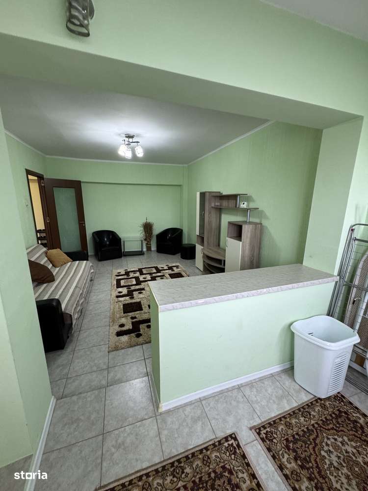 2 Camere zona Dacia Mobilat Utilat Gaze - Imagine principală: 5/16