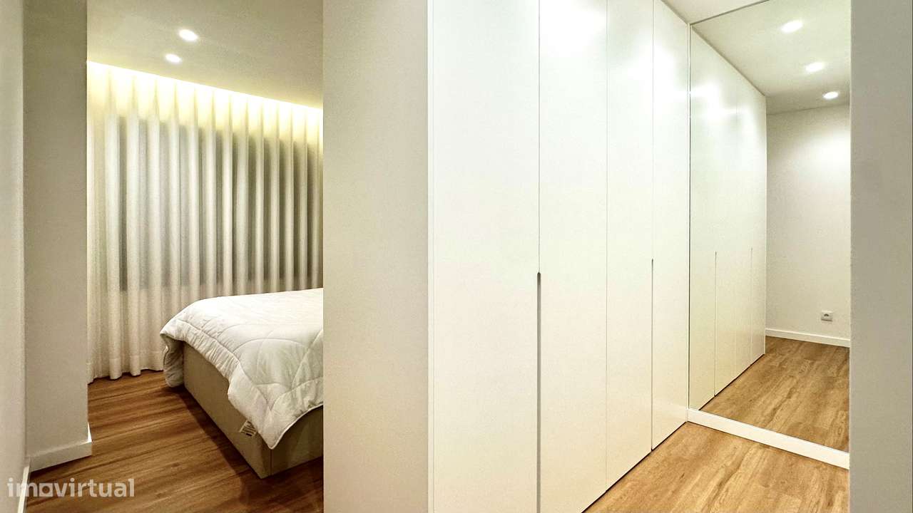 Apartamento T2 Venda em Braga (São Vicente),Braga-1