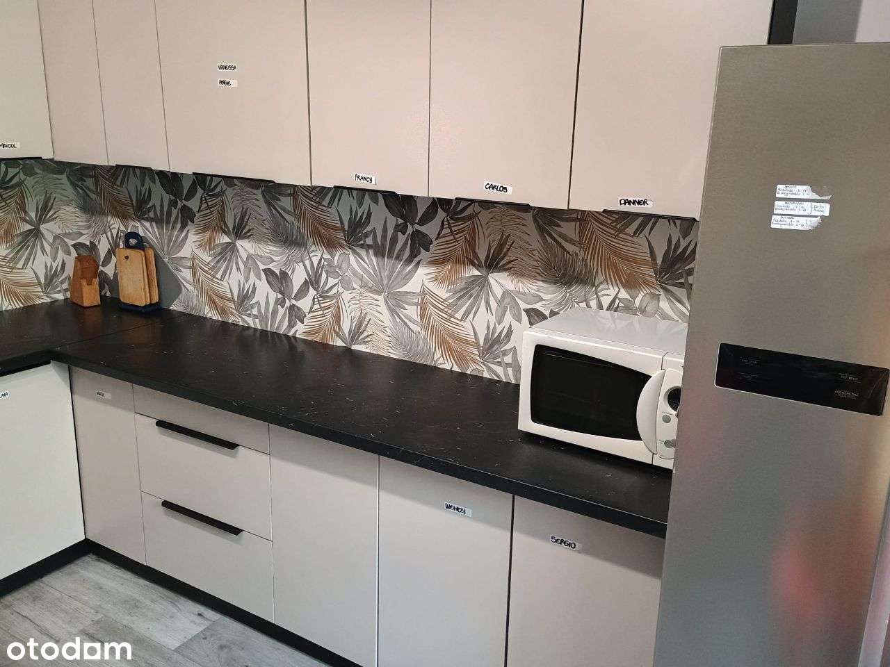 ⭐Duży i jasny pokój - Bralin ⭐od zaraz! - Pełny obrazek: 3/11