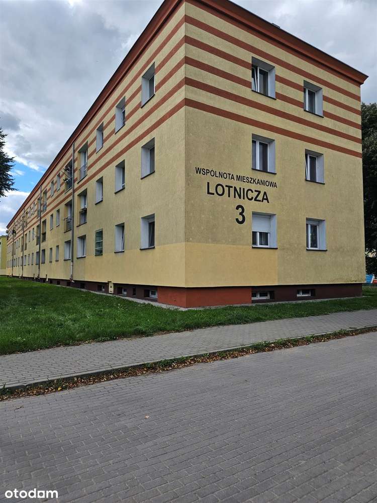 Mieszkanie DO Remontu***1 PIĘTRO - Pełny obrazek: 5/5