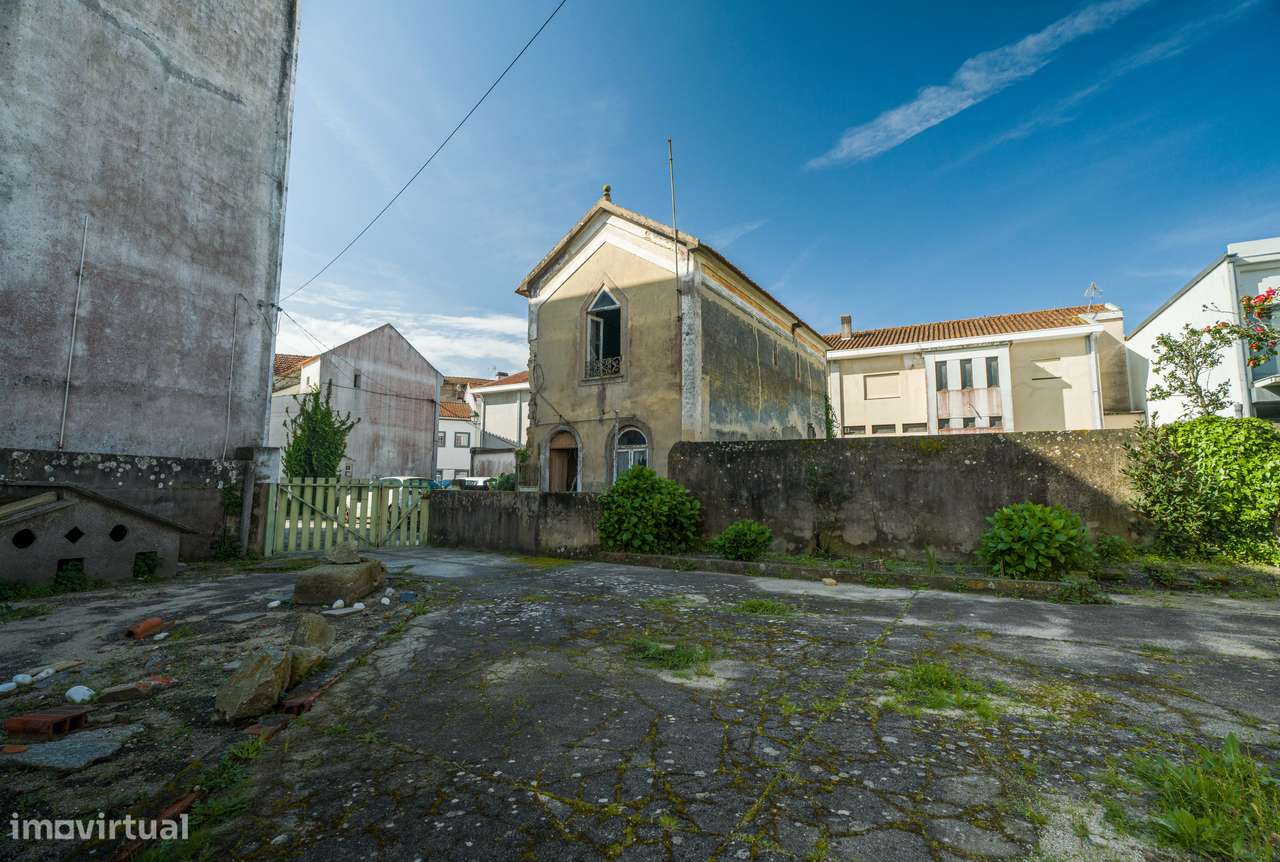 Moradia T3 para reconstrução- Murtosa-15
