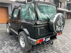 Suzuki Samurai 1.3 JX Metal Top - 4