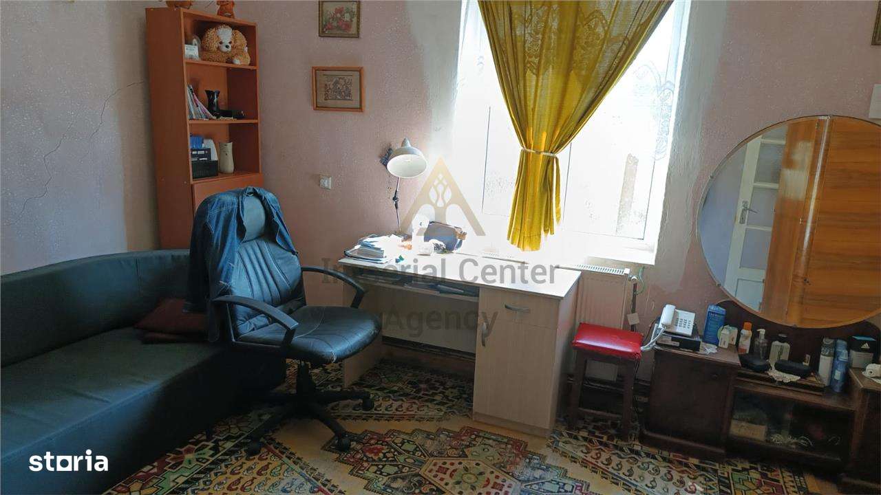 Teren de vanzare 8114 mp si  casa   in Coroisanmartin-Mures-6