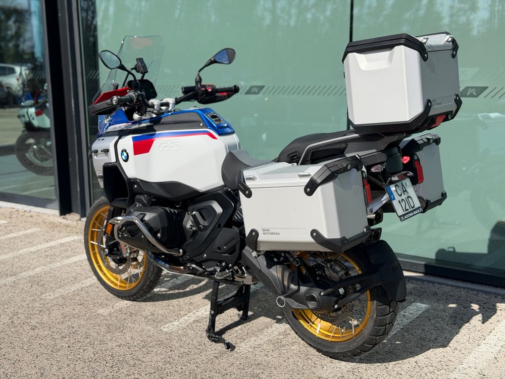 BMW R 1300 GS Adventure