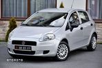 Fiat Grande Punto Gr Actual 1.2 8V Estiva - 2