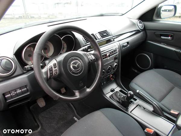 Mazda 3 1.6 CD Comfort - 19