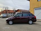 Skoda Fabia - 5