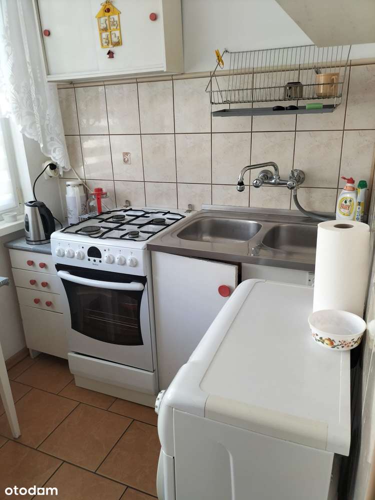 Mieszkanie Kołobrzeg - Pełny obrazek: 4/9