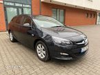 Opel Astra IV 1.4 T Cosmo - 3