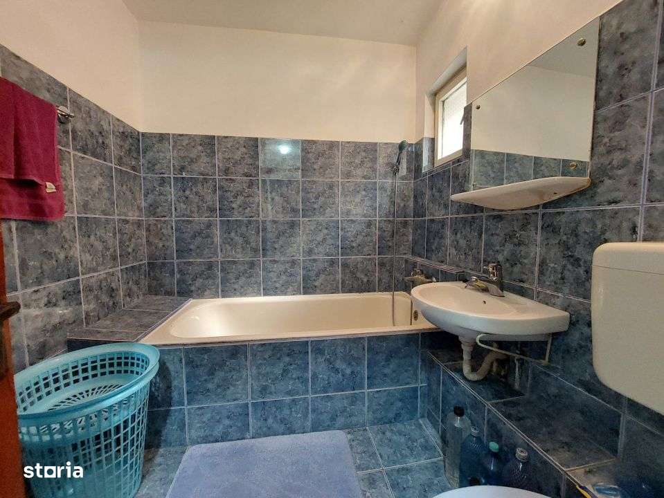 Apartament 3 camere Militari - Apusului-9