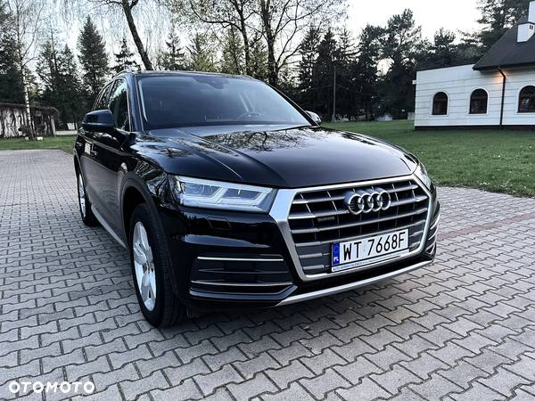 Audi Q5 2.0 TFSI Quattro S tronic - 4