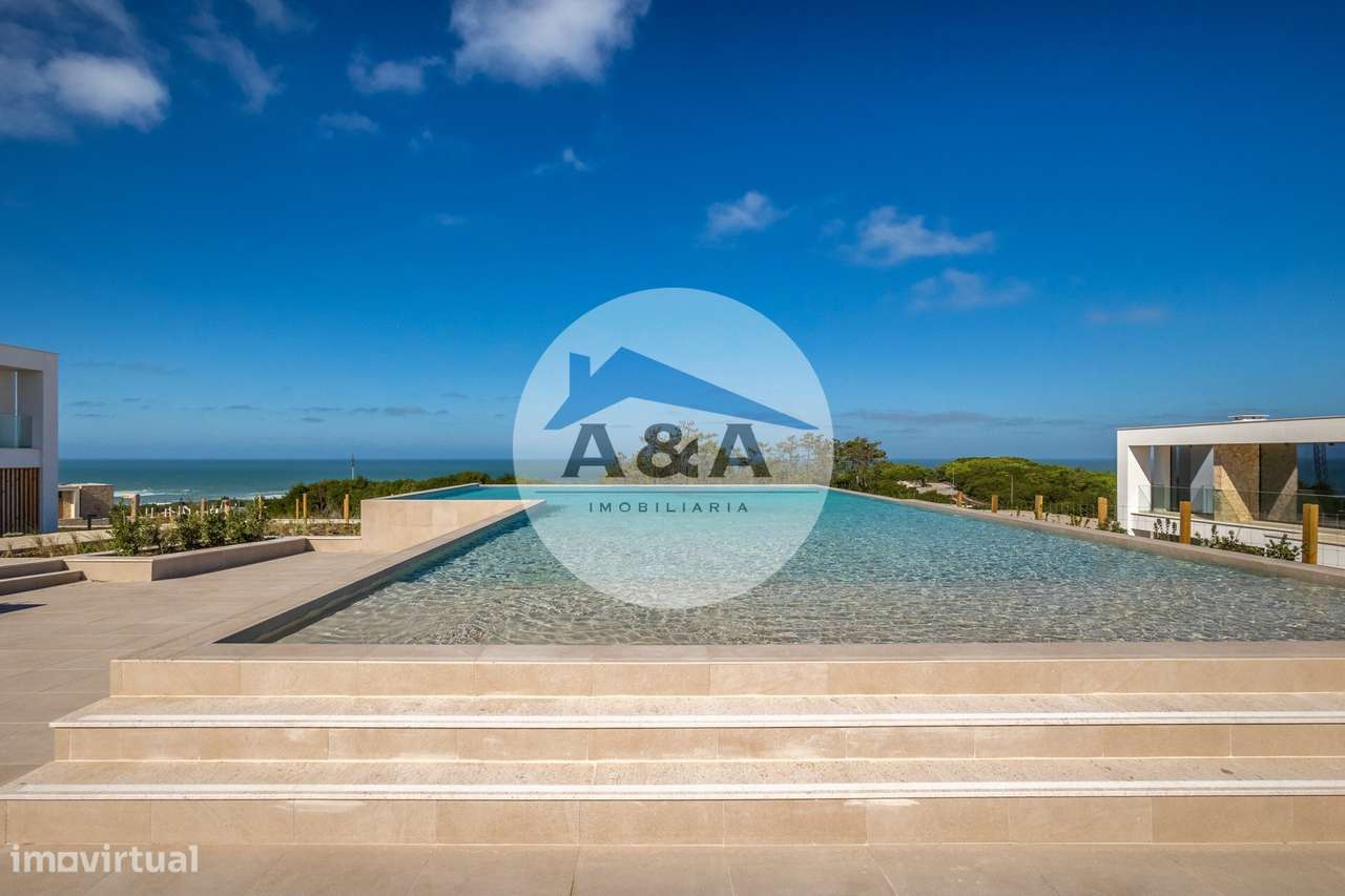 Townhouses, 3 Suites - Ocean & Golf-59