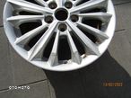 FELGA FORD ST FOCUS MONDEO MK3 MK4 S MAX C MAX  6,5X16 ET 50 ORYGINAŁ 5X108 ŚRODEK 63,3 MM - 3