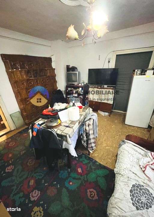 CASA + teren  7702 mp - BODEȘTI   judetul NEAMȚ-8