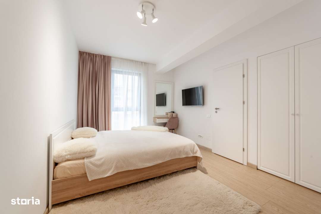 4 camere moderne in Gavana – etaj 1 - Bloc nou!-3