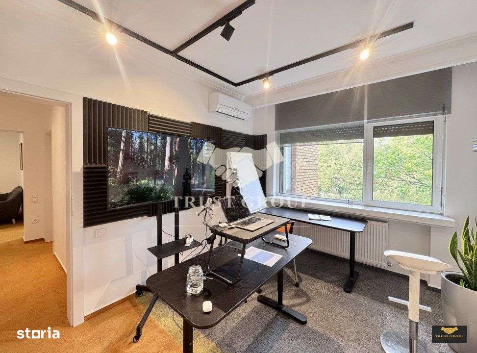 Apartament 3 camere Aviatorilor | Piata Charles de Gaulle-11