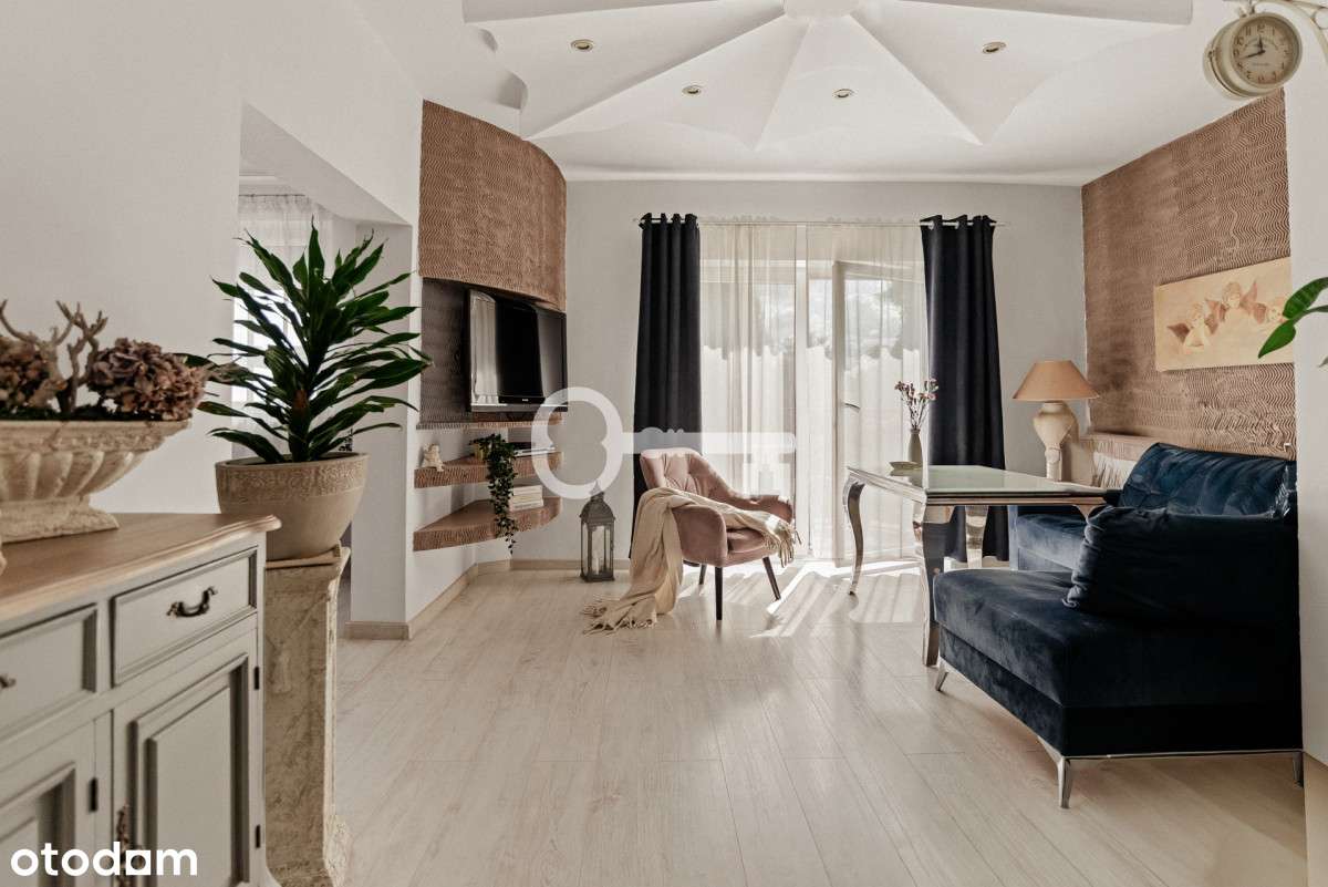 Grunwald | Idealny pod usługi | Duży parking - Pełny obrazek: 4/18