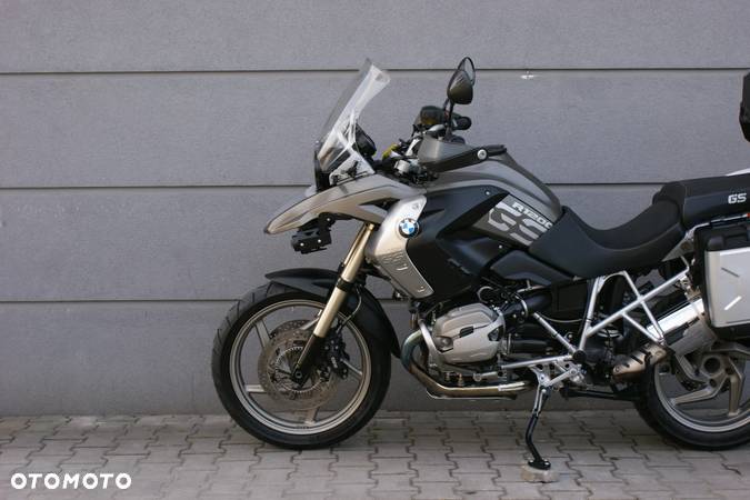 BMW GS - 7